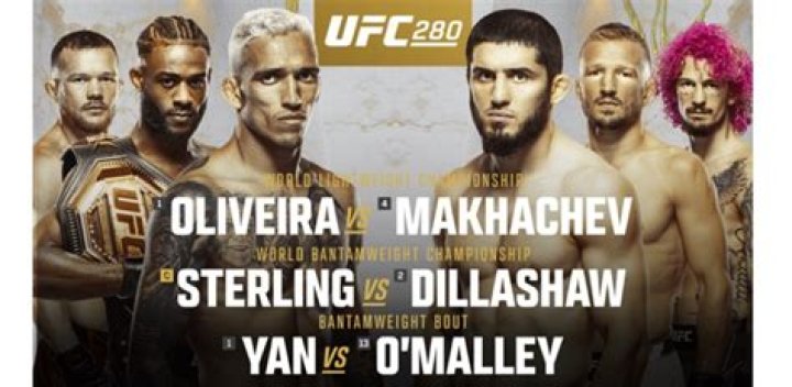 MMAWeekly.com Youtuber overview