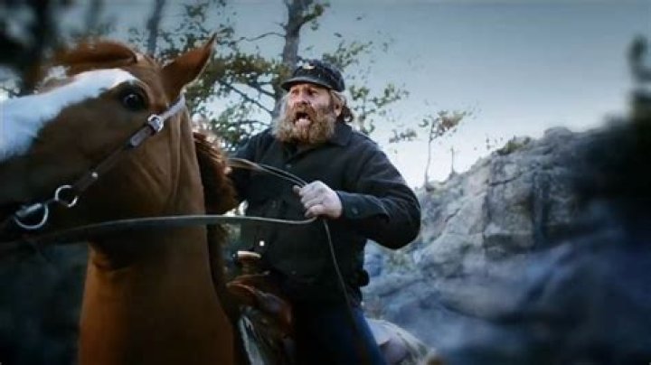 Mountain Men Rich Lewis Wiki-Bio, Net Worth, Age, Lifestyle, Wife,Family.