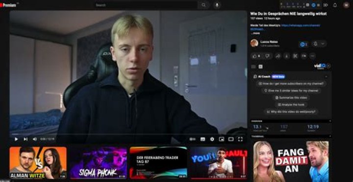 Mr. Freeman (Русский) Youtuber overview