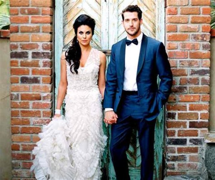 Nadia Bjorlin Husband, Married, Net Worth, Children, Family, Height, Bio