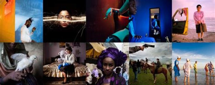 National Press Photographers Association statistiques vidéo