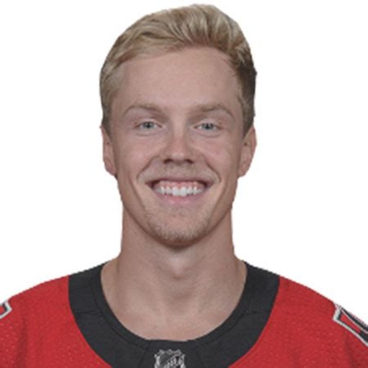 NHL Forward Ryan Dzingel bio, salary, net worth, career highlights, personal life, girlfriend, affair, Stats, Facts