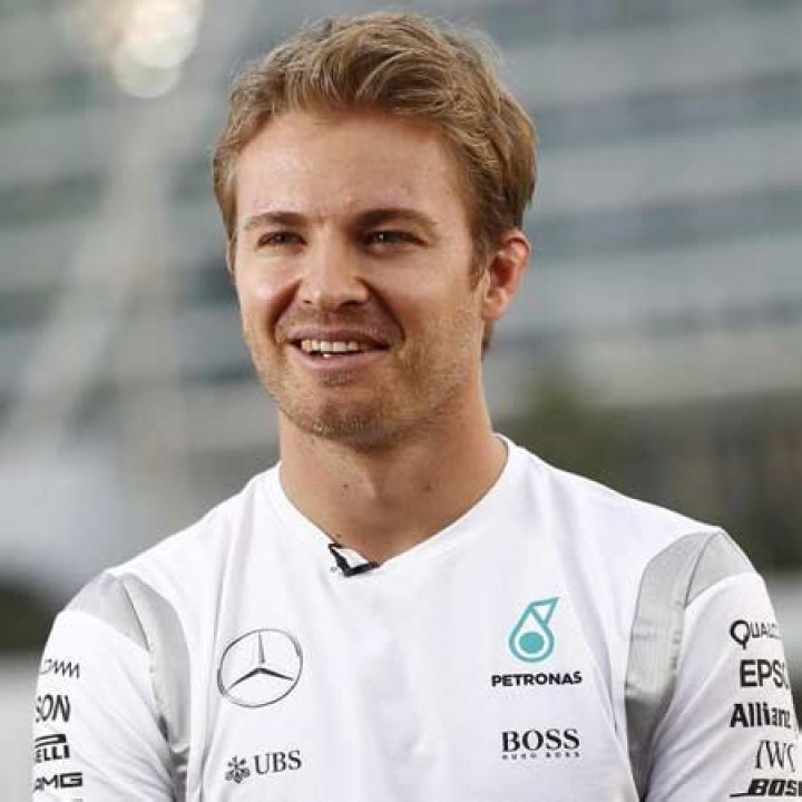 Nico Rosberg Bio-salary, net worth, married, wife, children, career affair, relationship, earnings