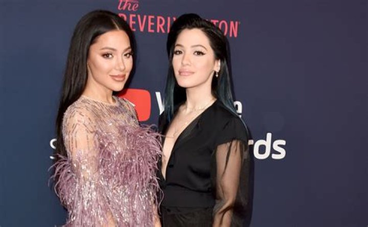 Niki and Gabi Make Highly-Anticipated YouTube Comeback (Watch) – Celeb Secrets