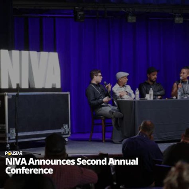 NIVA Concludes Its Inaugural Sold Out Conference