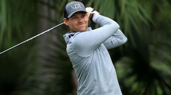 PGA Golf Player Adam Schenk's Bio, Age, Family, Career, Earnings, Net Worth, Sponsors, Titles, Wife, Children