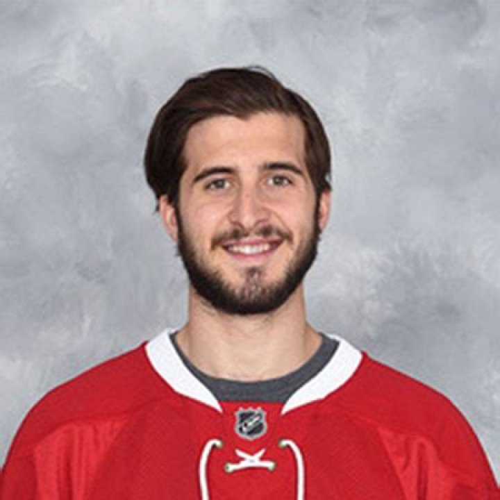 Phillip Danault Biography-salary, net worth, married, affair, relationship, girlfriend, career, children, contract, stats, age, nationality