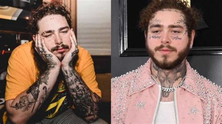 Post Malone Postpones Boston Show After He Returns To The Hospital With Pain And Breathing Problems