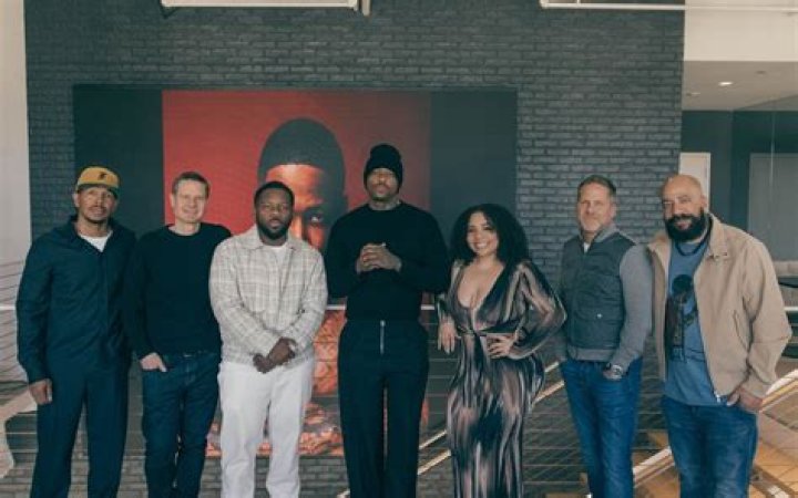 Range Media Partners Signs Multi-Platinum Artist Alec Benjamin