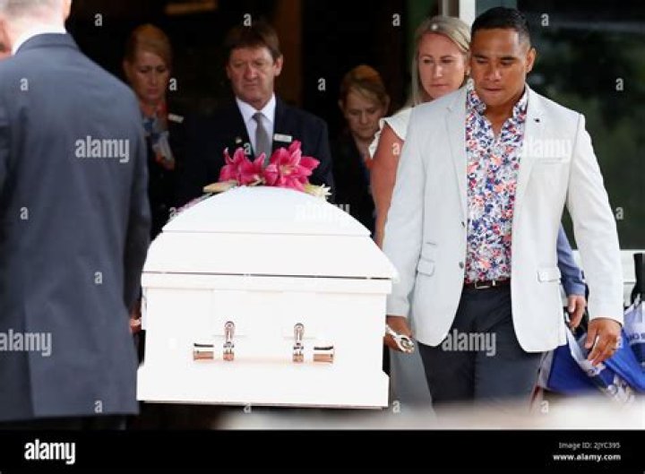 Report: Aaliyah Funeral Bill Unpaid