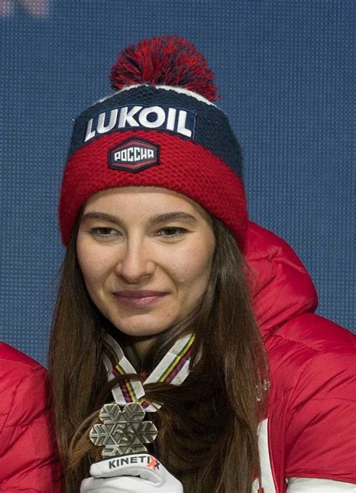 Russian Natalia Cross-Country Skier Natalya Nepryaeva's Bio, Age, Height, Net Worth, Salary, Earnings, Career, Medals, Boyfriend and Relationship Status
