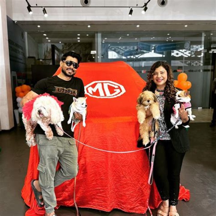 Sambhavna Seth Entertainment net worth, income and estimated earnings of Youtuber channel