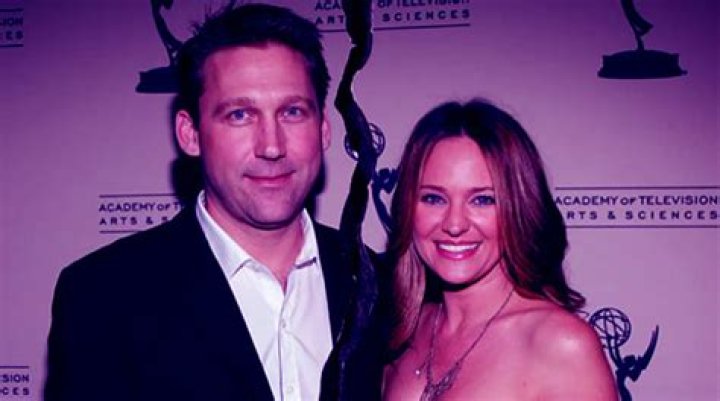 Sandy Corzine, Sharon Case’s Ex-Husband Biography, Married, Children, Net Worth, Parents