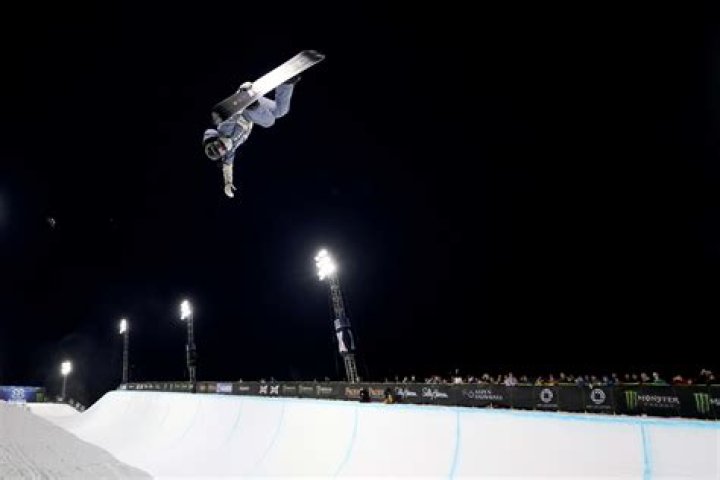 Scotty James is 10-0 This Season After Winning Snowboard SuperPipe at X Games Aspen 2020 – Celeb Secrets
