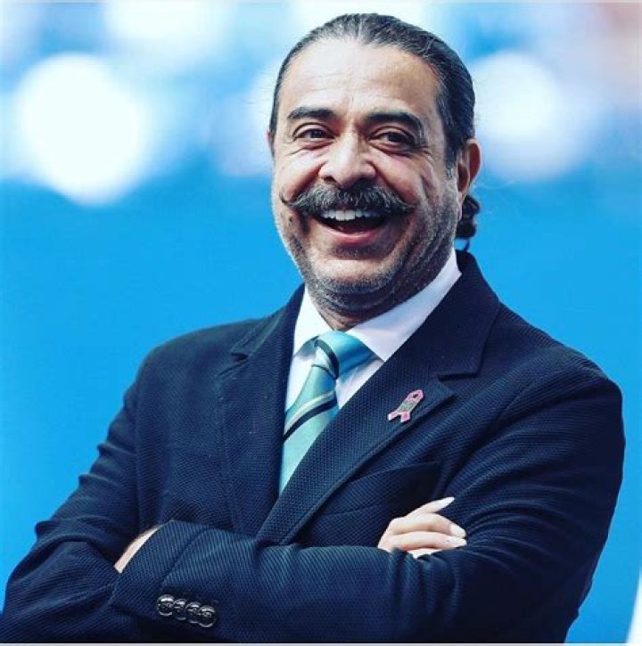 Shahid Khan – Net Worth