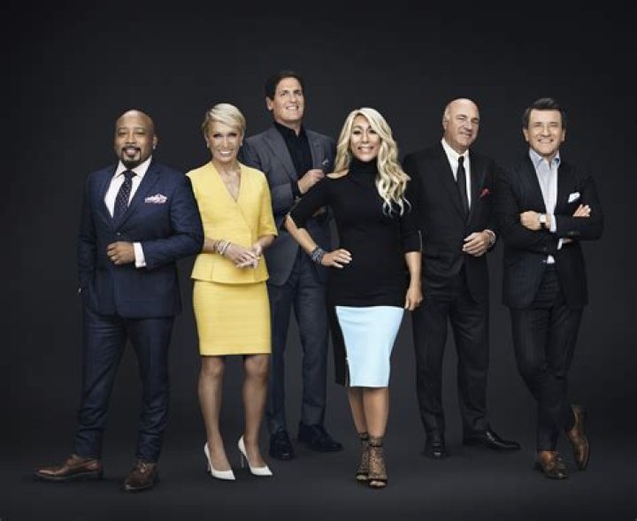 “Shark Tank” Returns for Season 14 With a First-Ever Live Show, New Businesses and More – Celeb Secrets