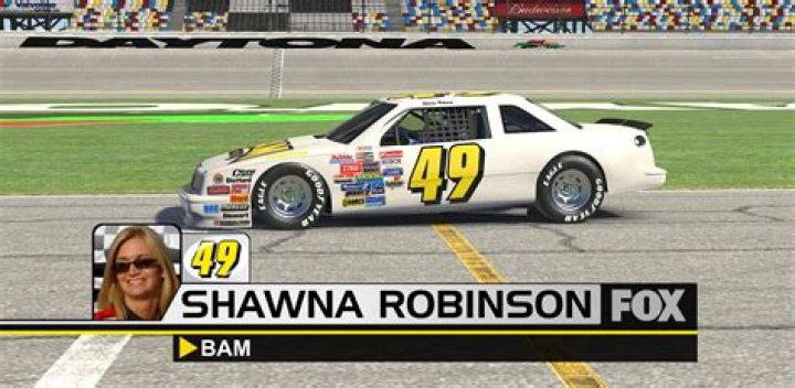 Shawna Robinson- former Racing Car Driver's son is Now Cancer Free; Her Battle with Cancer, Marital Life, and Racing Career and Earnings
