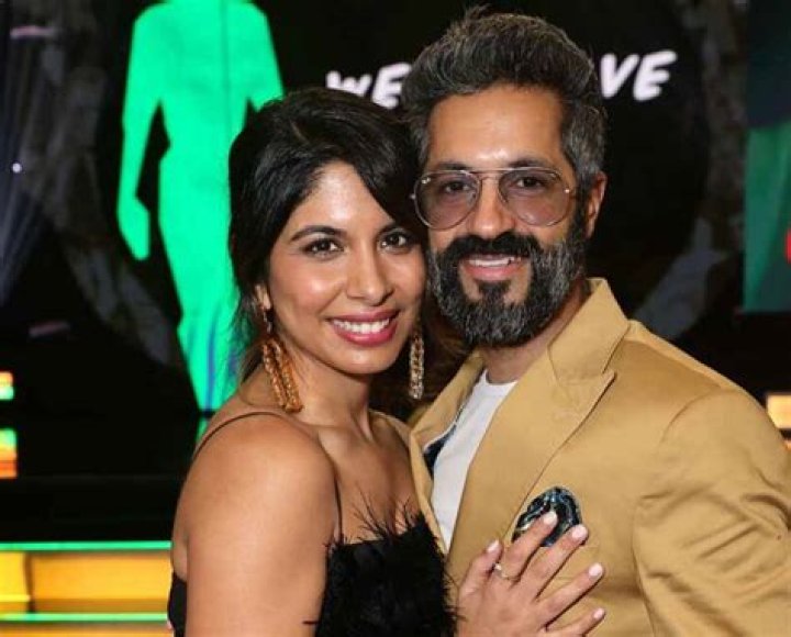 Sheena Melwani Husband Dinesh. Age, Wikipedia-Biography