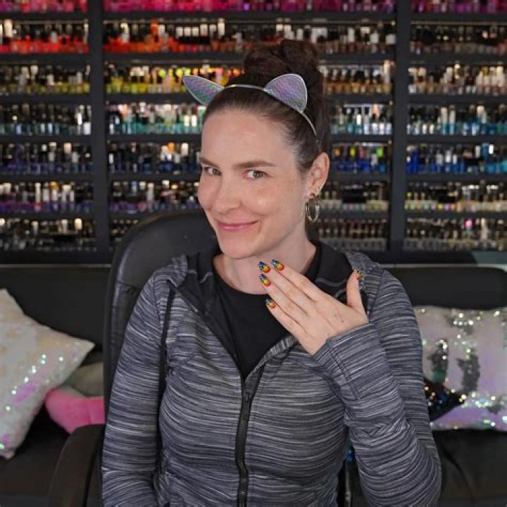 Simply Nailogical Youtuber overview