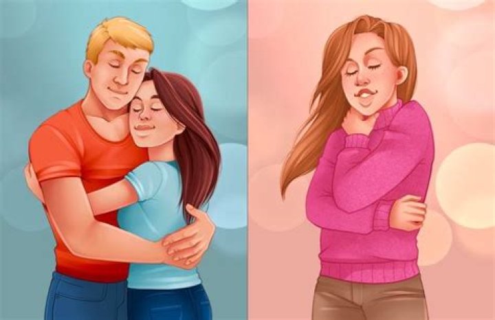 Single Or In A Relationship?