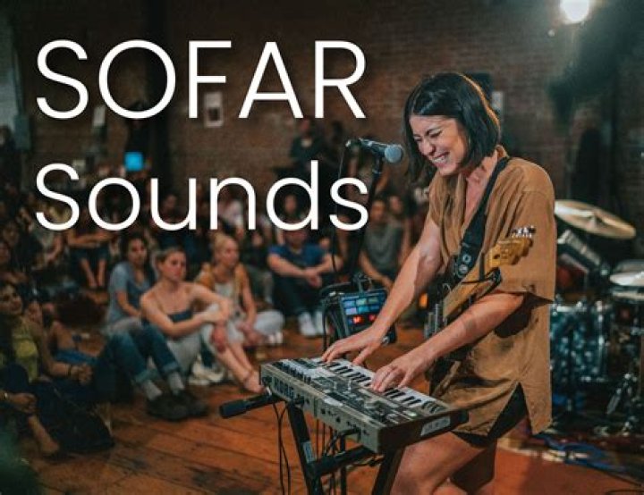 Sofar Sounds To Cancel All Upcoming Shows