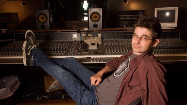 Studio Engineer, Producer, And Musician Steve Albini, Dead At 61