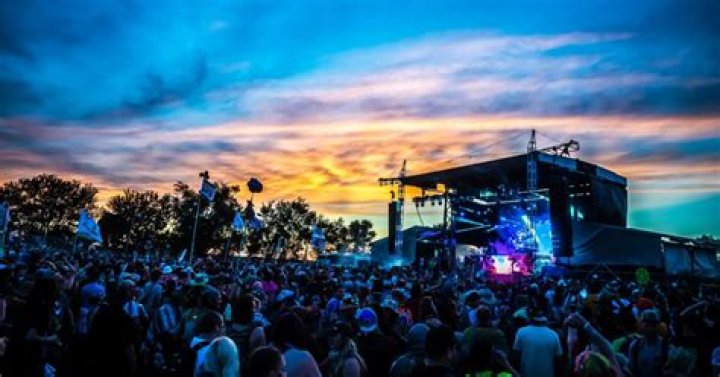 Summer Camp Music Festival To Go On Hiatus In 2024