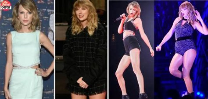 Taylor Swift’s Weight Gain In 2 How Does The Singer Look Now? Recent Photos, Diet & Workout Routine Update!