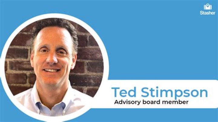 Ted Stimpson Named CEO Of Ambassador Theatre Group