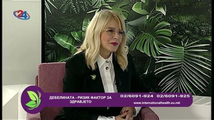 Televizija 24Vesti video statistics