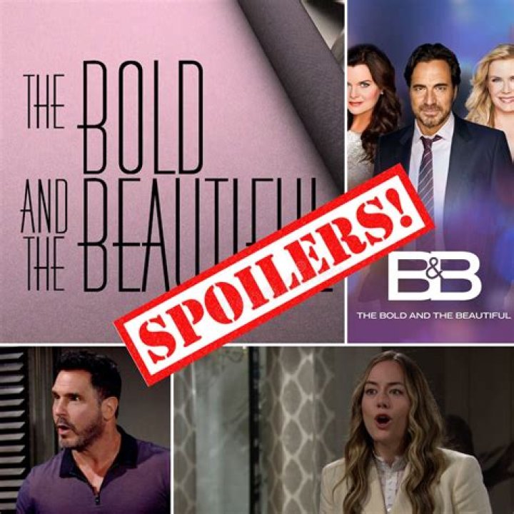 The Bold and the Beautiful Weekly Spoilers: Sheila's Funeral Causes Chaos