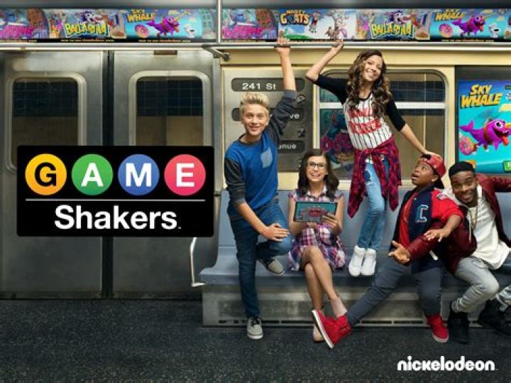 The Cast of “Game Shakers” Talk Season 2 + Reveal Some Juicy Secrets – Watch – Celeb Secrets