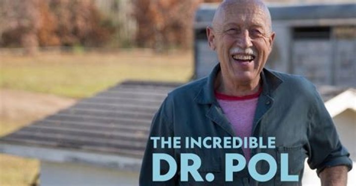 The Incredible Dr. Pol net worth, income and estimated earnings of Youtuber channel