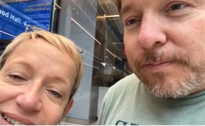 The Little Couple Bill Klein Has More Medical Problems