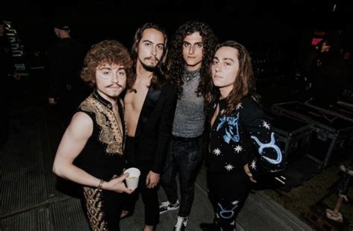 The Lumineers, Greta Van Fleet, Earth, Wind & Fire and more! – Celeb Secrets