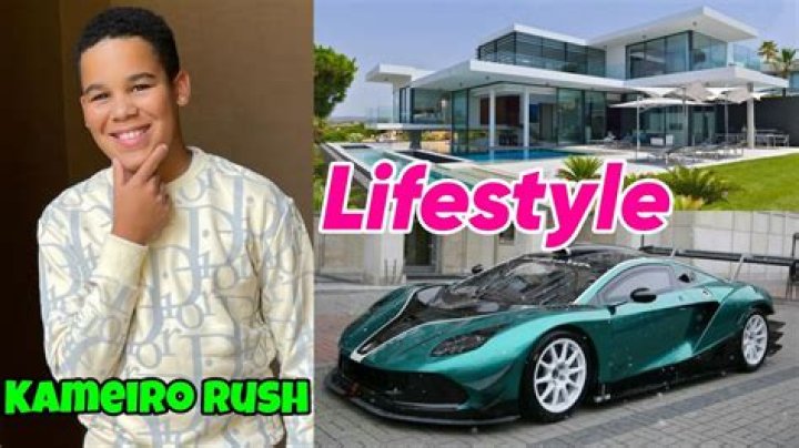 The Rush Fam net worth, income and estimated earnings of Youtuber channel