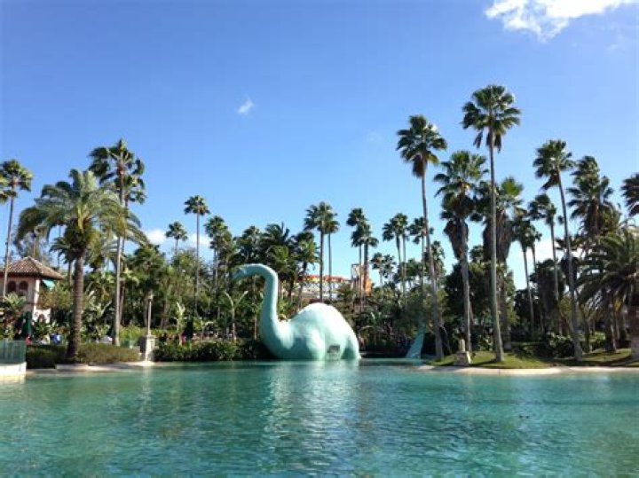 The Super Secret World of Character Palooza