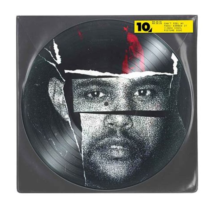 The Weeknd to Release Third Full-Length Album “Beauty Behind The Madness” on August 28th (@theweeknd) – Celeb Secrets