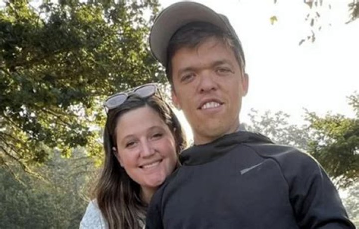 Tori and Zach Roloff Move On