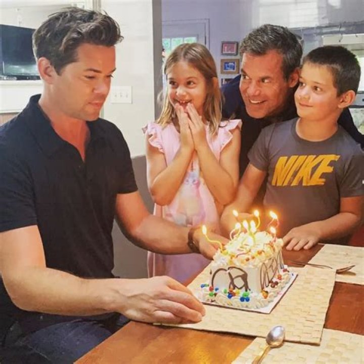 Tuc Watkins | Andrew Rannells, Boyfriend, Net Worth, Partner, Kids