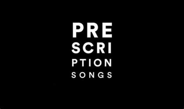 Vaughn Oliver Renews His Publishing Deal With Prescription Songs