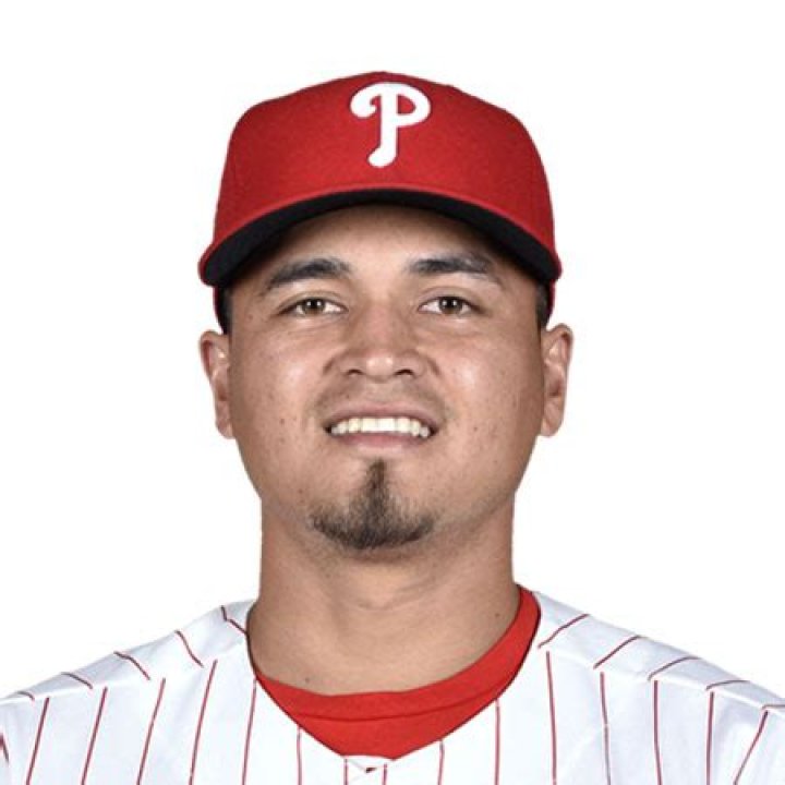 Víctor Arano Biography- MLB player, salary, contract, stats, net worth, married, relationship, affair, dating, career, age, family, height, nationalty