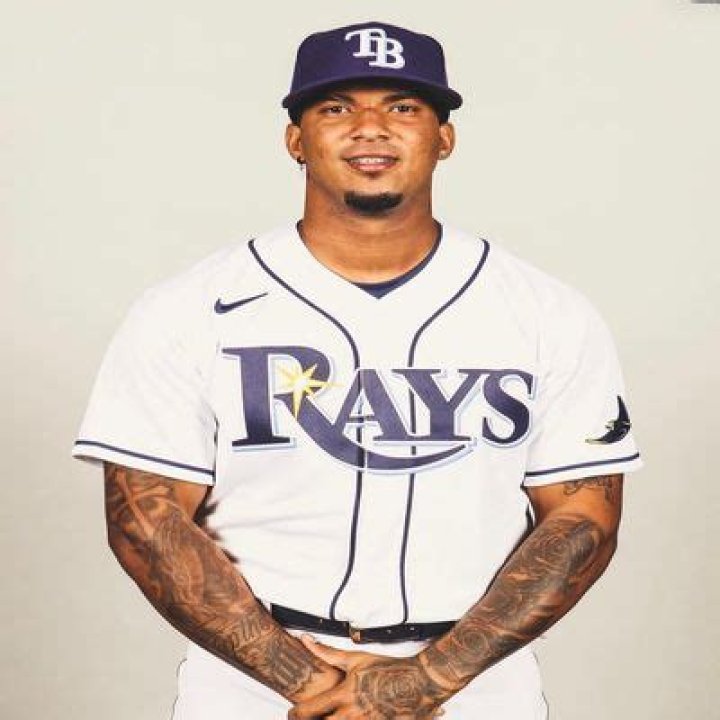 Wander Franco Contract, Salary, and Net worth (Bio, Age, Family, Affair, Girlfriend, Stats)