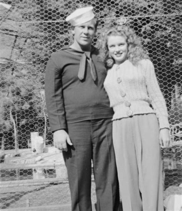 What Did Marilyn Monroe Do Before She Was Famous?