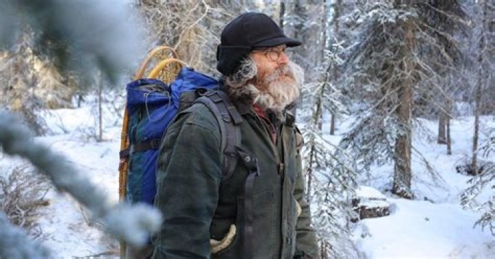 What Happened to Marty on Mountain Men?