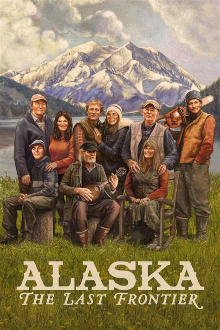 What Happened to Michael Masland from Alaska: The Last Frontier? His Bio