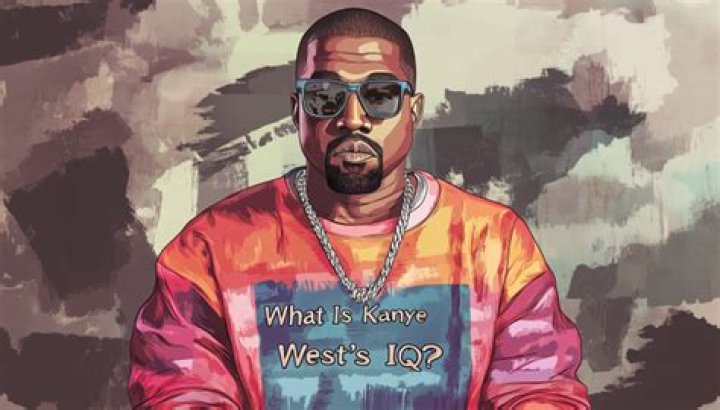 What Is Kanye West’s IQ?