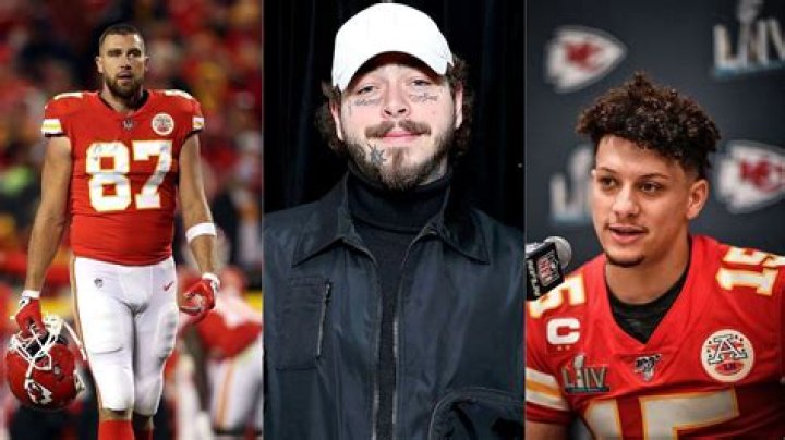 What Is Post Malone’s Favorite NFL Team?