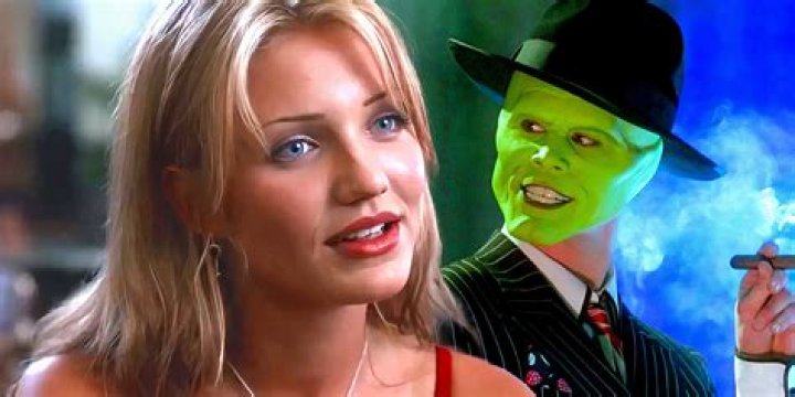 What Was Cameron Diaz’s First Movie?