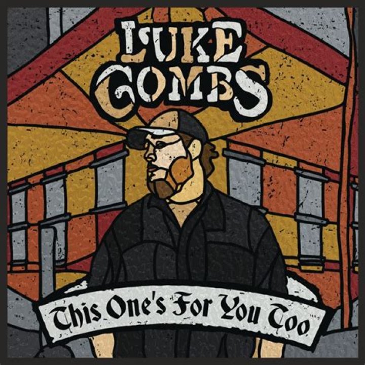 What Was Luke Combs' First Song?